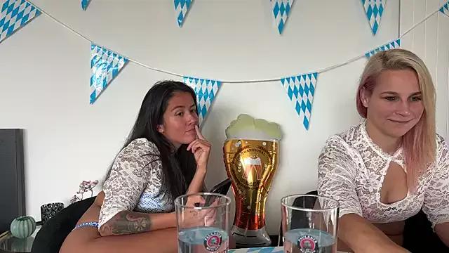 Customizable and immersive: Energize your taste buds and checkout our delicious choice of amateur cams liveshows with excited livestreamers getting their sweet physiques pounded with their beloved vibrating toys.