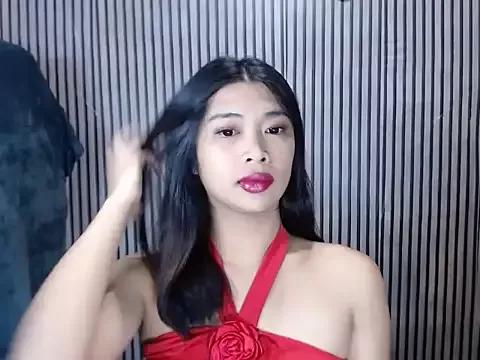 Maria-Moore from StripChat is Freechat