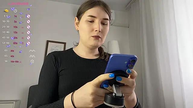 Customizable and immersive: Energize your taste buds and checkout our delicious choice of amateur cams liveshows with excited livestreamers getting their sweet physiques pounded with their beloved vibrating toys.