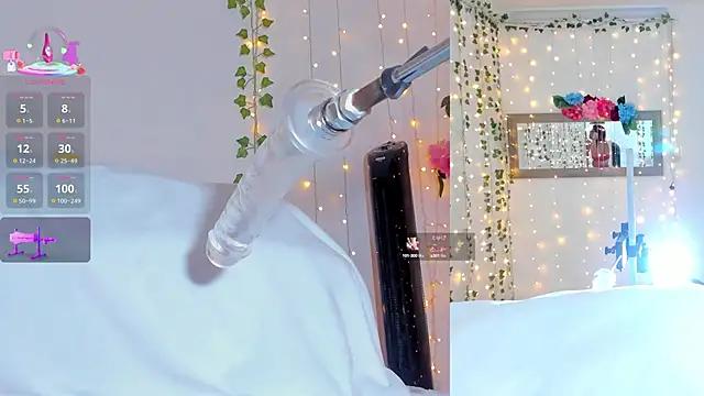Customizable and immersive: Energize your taste buds and checkout our delicious choice of amateur cams liveshows with excited livestreamers getting their sweet physiques pounded with their beloved vibrating toys.
