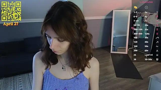 Customizable and immersive: Energize your taste buds and checkout our delicious choice of amateur cams liveshows with excited livestreamers getting their sweet physiques pounded with their beloved vibrating toys.