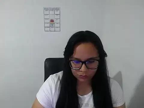 maria_sexx96 from StripChat is Freechat