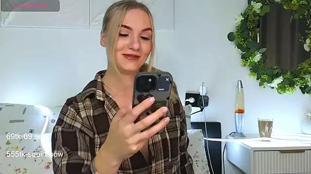 Customizable and immersive: Energize your taste buds and checkout our delicious choice of amateur cams liveshows with excited livestreamers getting their sweet physiques pounded with their beloved vibrating toys.