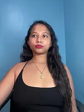 Maria_stella from StripChat is Freechat