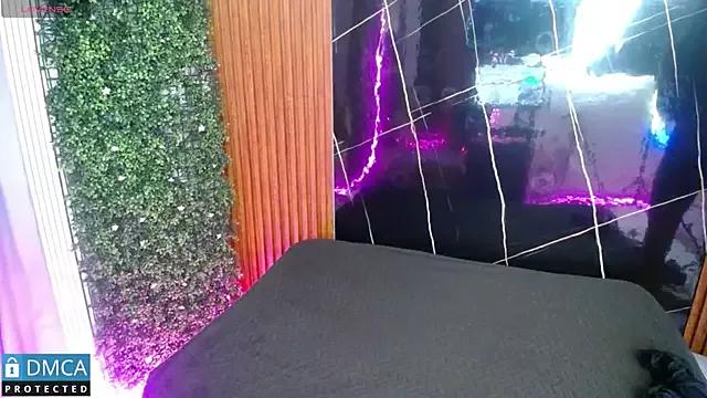Maria_tovar_ from StripChat is Freechat