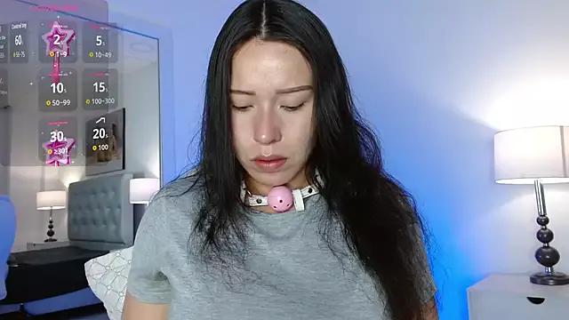 Mariaaam_ from StripChat is Freechat