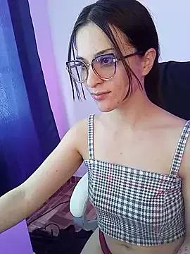 mariaan_m_ from StripChat is Freechat