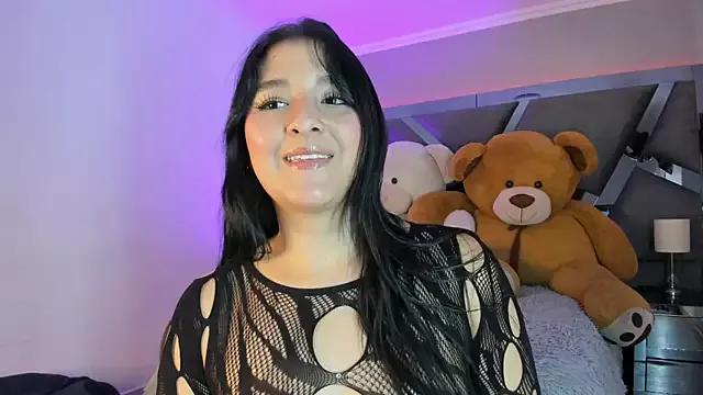 MariaFlowers from StripChat is Freechat