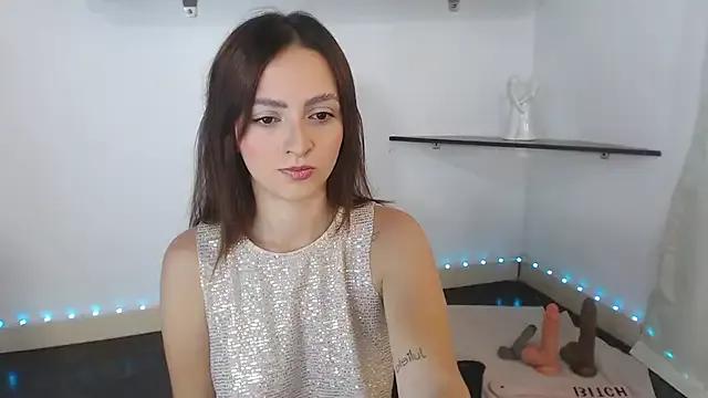 Customizable and immersive: Energize your taste buds and checkout our delicious choice of amateur cams liveshows with excited livestreamers getting their sweet physiques pounded with their beloved vibrating toys.