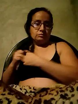Mariakell from StripChat is Freechat