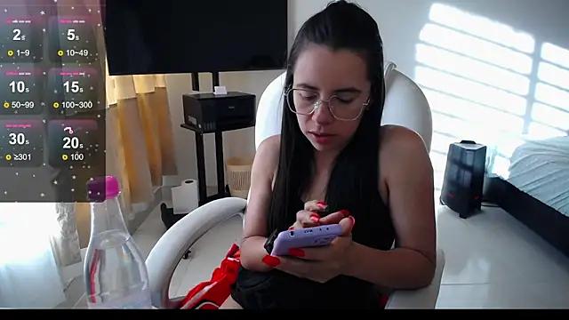 Customizable and immersive: Energize your taste buds and checkout our delicious choice of amateur cams liveshows with excited livestreamers getting their sweet physiques pounded with their beloved vibrating toys.