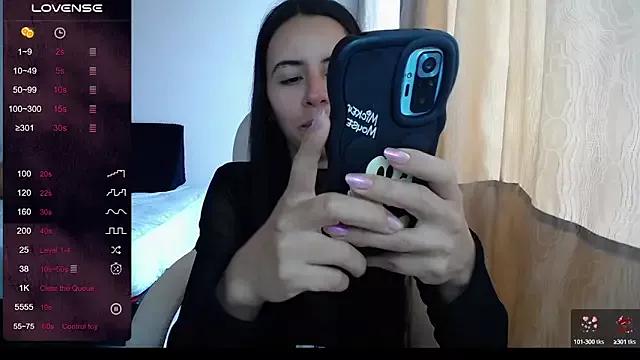 Customizable and immersive: Energize your taste buds and checkout our delicious choice of amateur cams liveshows with excited livestreamers getting their sweet physiques pounded with their beloved vibrating toys.