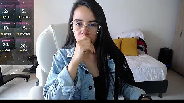 Customizable and immersive: Energize your taste buds and checkout our delicious choice of amateur cams liveshows with excited livestreamers getting their sweet physiques pounded with their beloved vibrating toys.