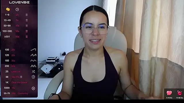 Customizable and immersive: Energize your taste buds and checkout our delicious choice of amateur cams liveshows with excited livestreamers getting their sweet physiques pounded with their beloved vibrating toys.