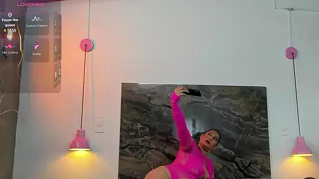 Customizable and immersive: Energize your taste buds and checkout our delicious choice of amateur cams liveshows with excited livestreamers getting their sweet physiques pounded with their beloved vibrating toys.