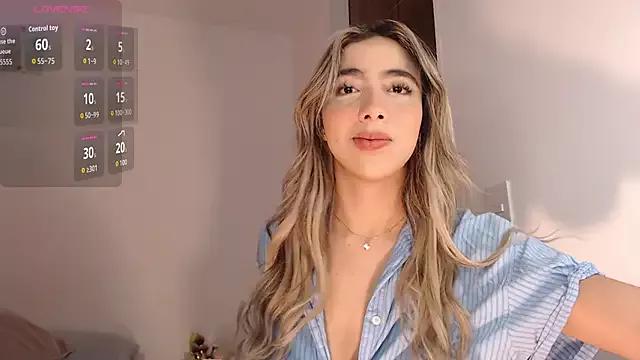 Customizable and immersive: Energize your taste buds and checkout our delicious choice of amateur cams liveshows with excited livestreamers getting their sweet physiques pounded with their beloved vibrating toys.