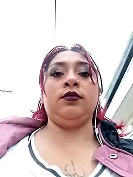 Mariana-94 from StripChat is Freechat