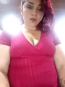 Mariana-94 from StripChat is Freechat
