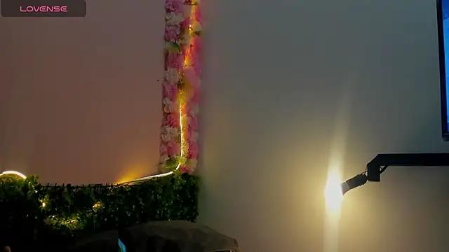 Customizable and immersive: Energize your taste buds and checkout our delicious choice of amateur cams liveshows with excited livestreamers getting their sweet physiques pounded with their beloved vibrating toys.