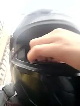 Mariana_eclipse from StripChat is Freechat