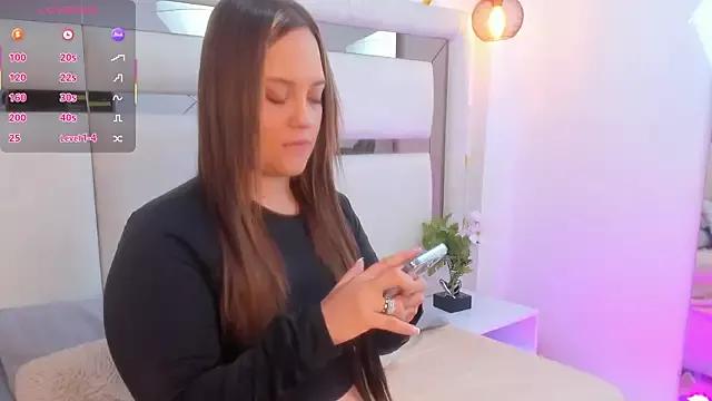 Customizable and immersive: Energize your taste buds and checkout our delicious choice of amateur cams liveshows with excited livestreamers getting their sweet physiques pounded with their beloved vibrating toys.