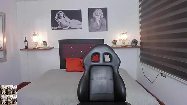 Customizable and immersive: Energize your taste buds and checkout our delicious choice of amateur cams liveshows with excited livestreamers getting their sweet physiques pounded with their beloved vibrating toys.
