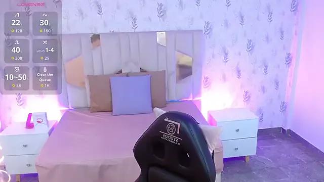 Customizable and immersive: Energize your taste buds and checkout our delicious choice of amateur cams liveshows with excited livestreamers getting their sweet physiques pounded with their beloved vibrating toys.