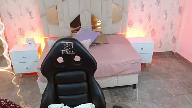 Customizable and immersive: Energize your taste buds and checkout our delicious choice of amateur cams liveshows with excited livestreamers getting their sweet physiques pounded with their beloved vibrating toys.