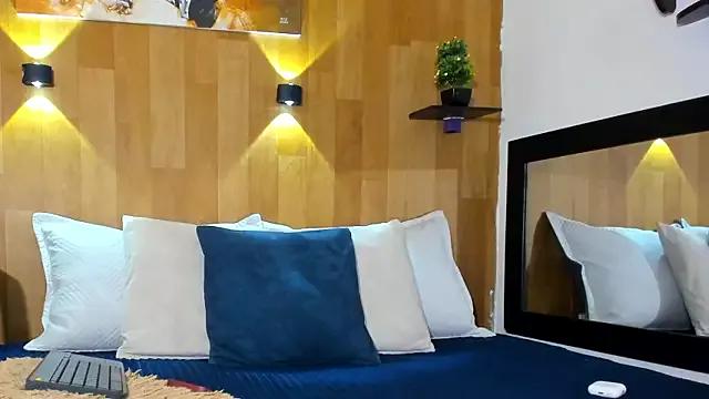 Customizable and immersive: Energize your taste buds and checkout our delicious choice of amateur cams liveshows with excited livestreamers getting their sweet physiques pounded with their beloved vibrating toys.