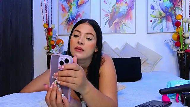Customizable and immersive: Energize your taste buds and checkout our delicious choice of amateur cams liveshows with excited livestreamers getting their sweet physiques pounded with their beloved vibrating toys.