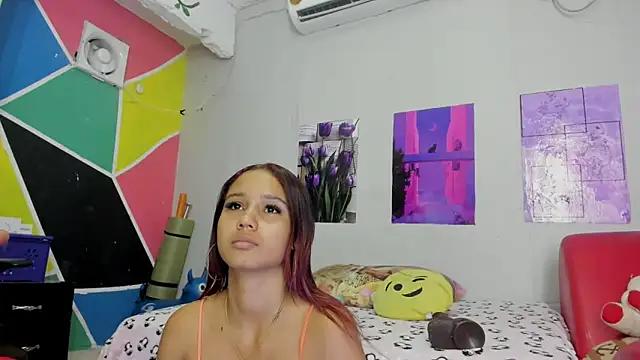 Customizable and immersive: Energize your taste buds and checkout our delicious choice of amateur cams liveshows with excited livestreamers getting their sweet physiques pounded with their beloved vibrating toys.