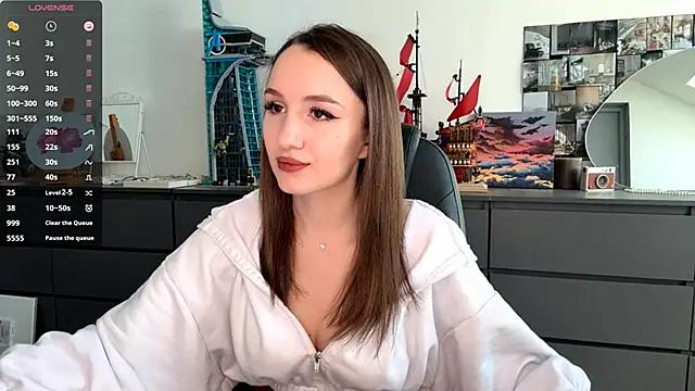 Customizable and immersive: Energize your taste buds and checkout our delicious choice of amateur cams liveshows with excited livestreamers getting their sweet physiques pounded with their beloved vibrating toys.