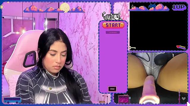 Customizable and immersive: Energize your taste buds and checkout our delicious choice of amateur cams liveshows with excited livestreamers getting their sweet physiques pounded with their beloved vibrating toys.