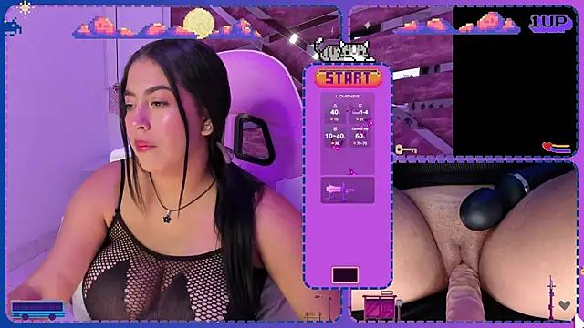 Customizable and immersive: Energize your taste buds and checkout our delicious choice of amateur cams liveshows with excited livestreamers getting their sweet physiques pounded with their beloved vibrating toys.