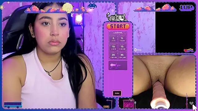Customizable and immersive: Energize your taste buds and checkout our delicious choice of amateur cams liveshows with excited livestreamers getting their sweet physiques pounded with their beloved vibrating toys.