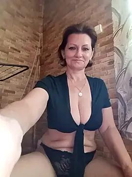 MariannaSky471 from StripChat is Freechat