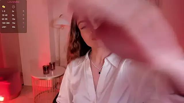 Customizable and immersive: Energize your taste buds and checkout our delicious choice of amateur cams liveshows with excited livestreamers getting their sweet physiques pounded with their beloved vibrating toys.
