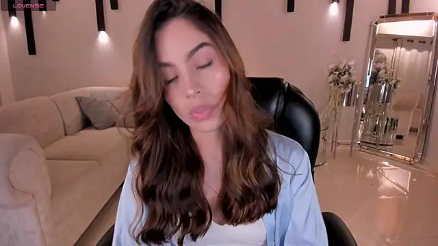 Customizable and immersive: Energize your taste buds and checkout our delicious choice of amateur cams liveshows with excited livestreamers getting their sweet physiques pounded with their beloved vibrating toys.