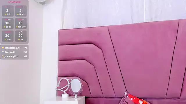 Customizable and immersive: Energize your taste buds and checkout our delicious choice of amateur cams liveshows with excited livestreamers getting their sweet physiques pounded with their beloved vibrating toys.