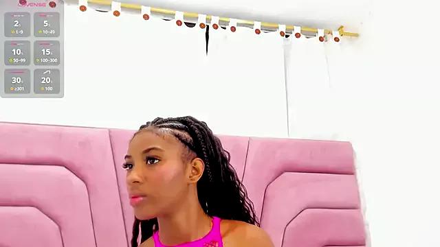 Customizable and immersive: Energize your taste buds and checkout our delicious choice of amateur cams liveshows with excited livestreamers getting their sweet physiques pounded with their beloved vibrating toys.