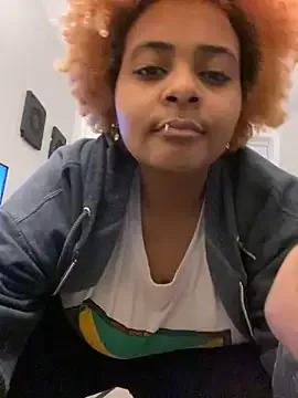 MaRiaSpYce from StripChat is Freechat