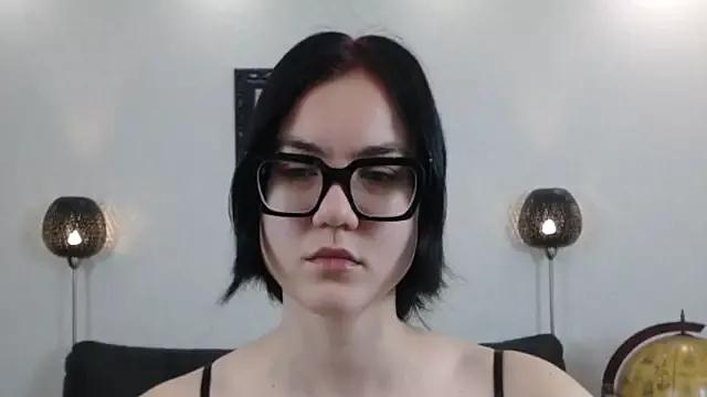 Marie_Fitch from StripChat is Freechat