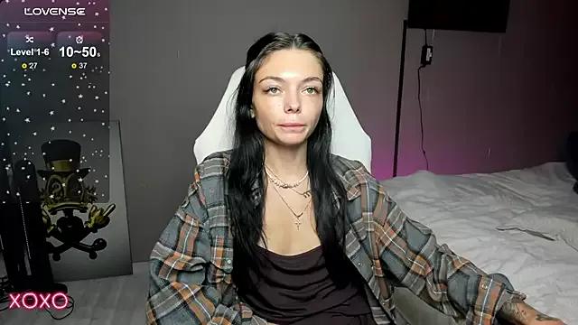 Mariella_Adamss from StripChat is Freechat