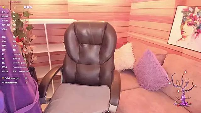 Customizable and immersive: Energize your taste buds and checkout our delicious choice of amateur cams liveshows with excited livestreamers getting their sweet physiques pounded with their beloved vibrating toys.