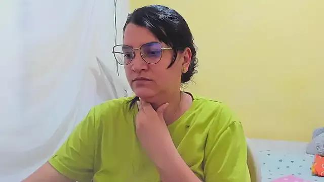 MARILYN_GARCIA from StripChat is Freechat