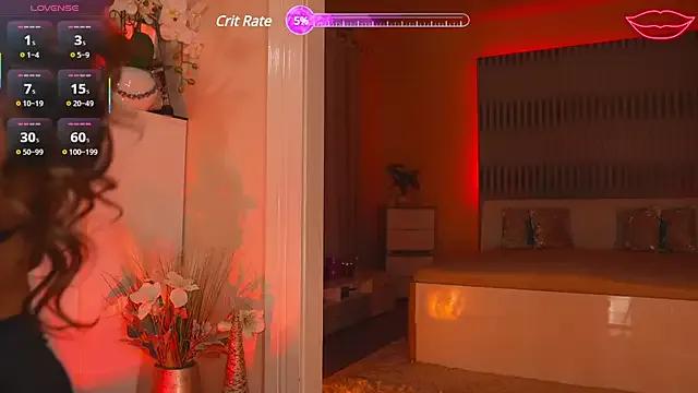 Customizable and immersive: Energize your taste buds and checkout our delicious choice of amateur cams liveshows with excited livestreamers getting their sweet physiques pounded with their beloved vibrating toys.