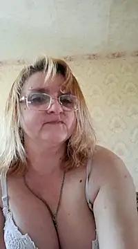 Marina4021 from StripChat is Freechat
