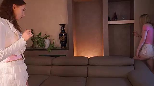 Customizable and immersive: Energize your taste buds and checkout our delicious choice of amateur cams liveshows with excited livestreamers getting their sweet physiques pounded with their beloved vibrating toys.