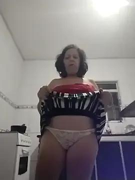 mariy522 from StripChat is Freechat