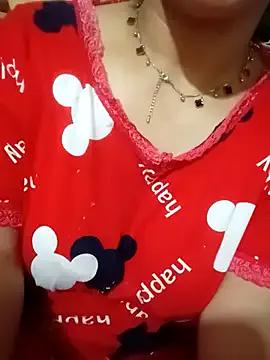 mariyaarabiya from StripChat is Freechat